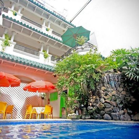 Hotel Galleria Davao City Eksteriør bilde