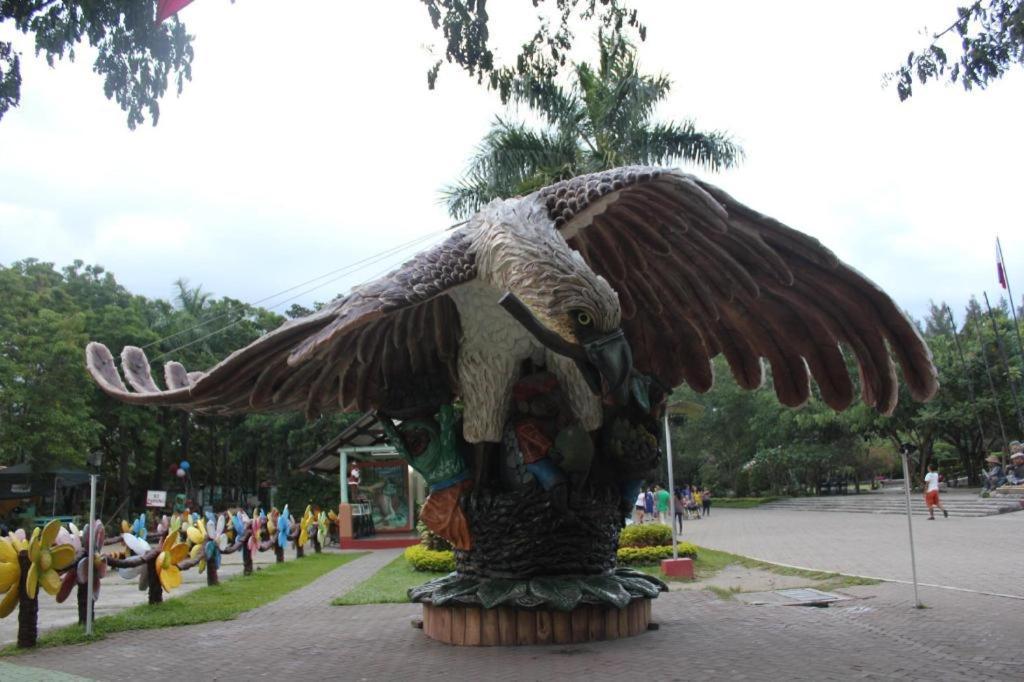 Hotel Galleria Davao City Eksteriør bilde
