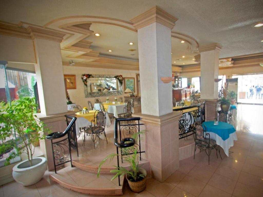 Hotel Galleria Davao City Eksteriør bilde