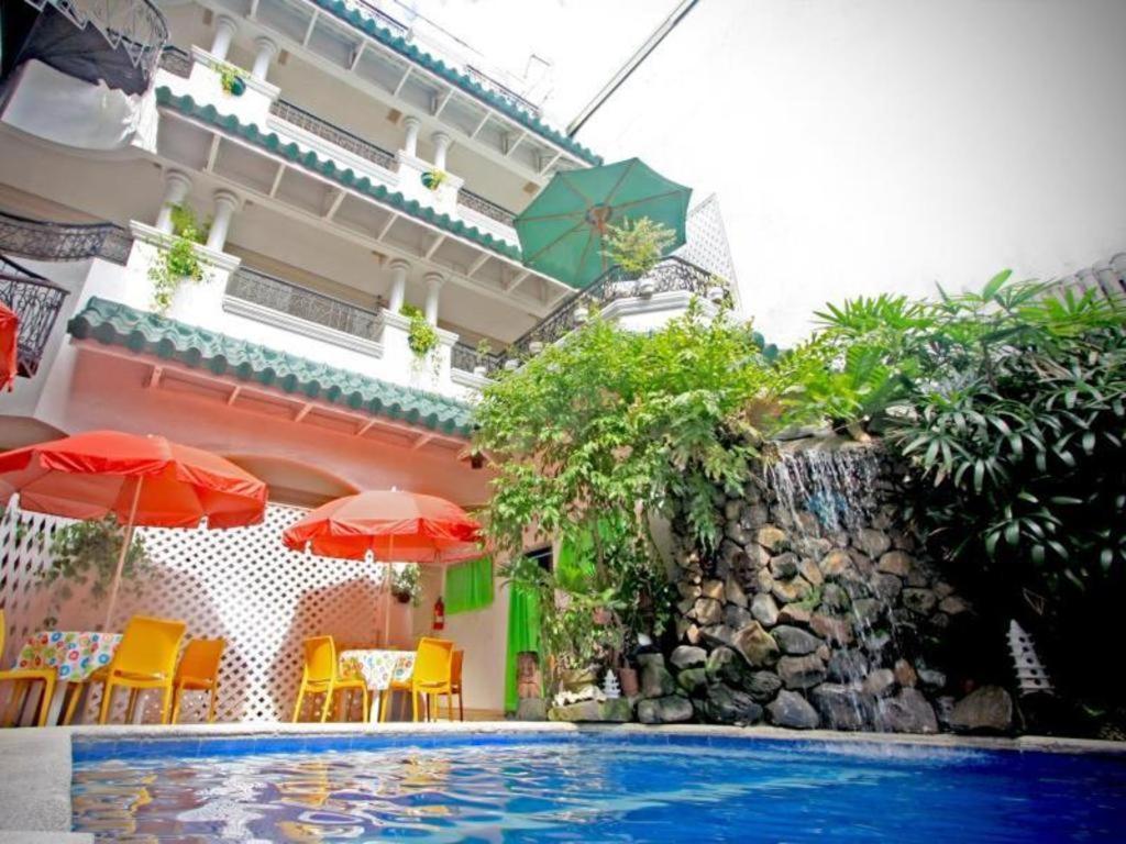 Hotel Galleria Davao City Eksteriør bilde