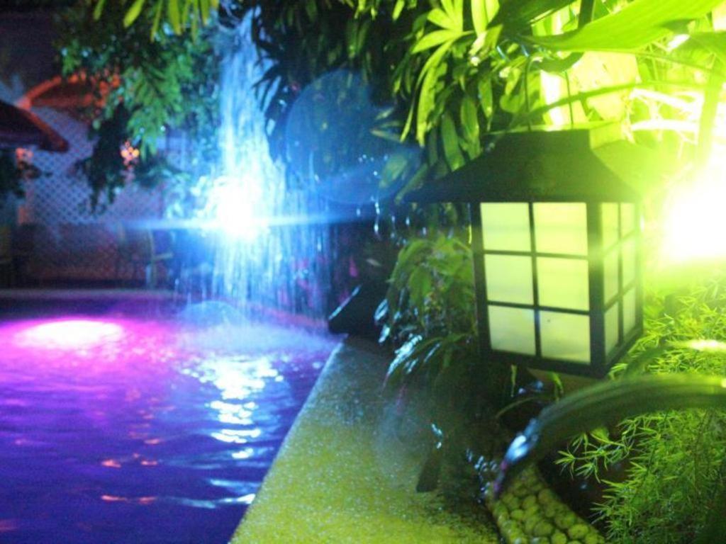 Hotel Galleria Davao City Eksteriør bilde