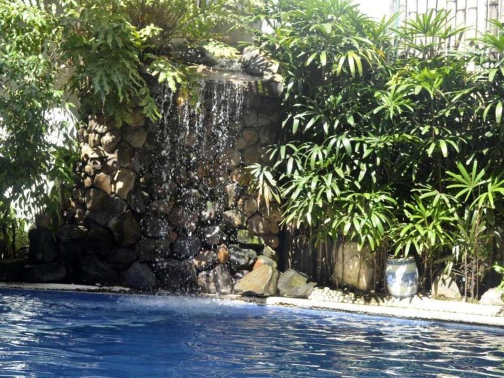 Hotel Galleria Davao City Eksteriør bilde