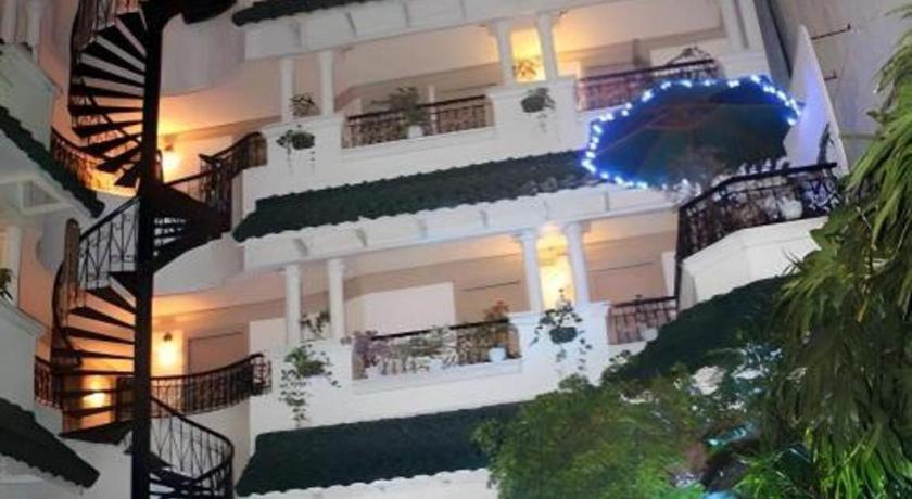 Hotel Galleria Davao City Eksteriør bilde