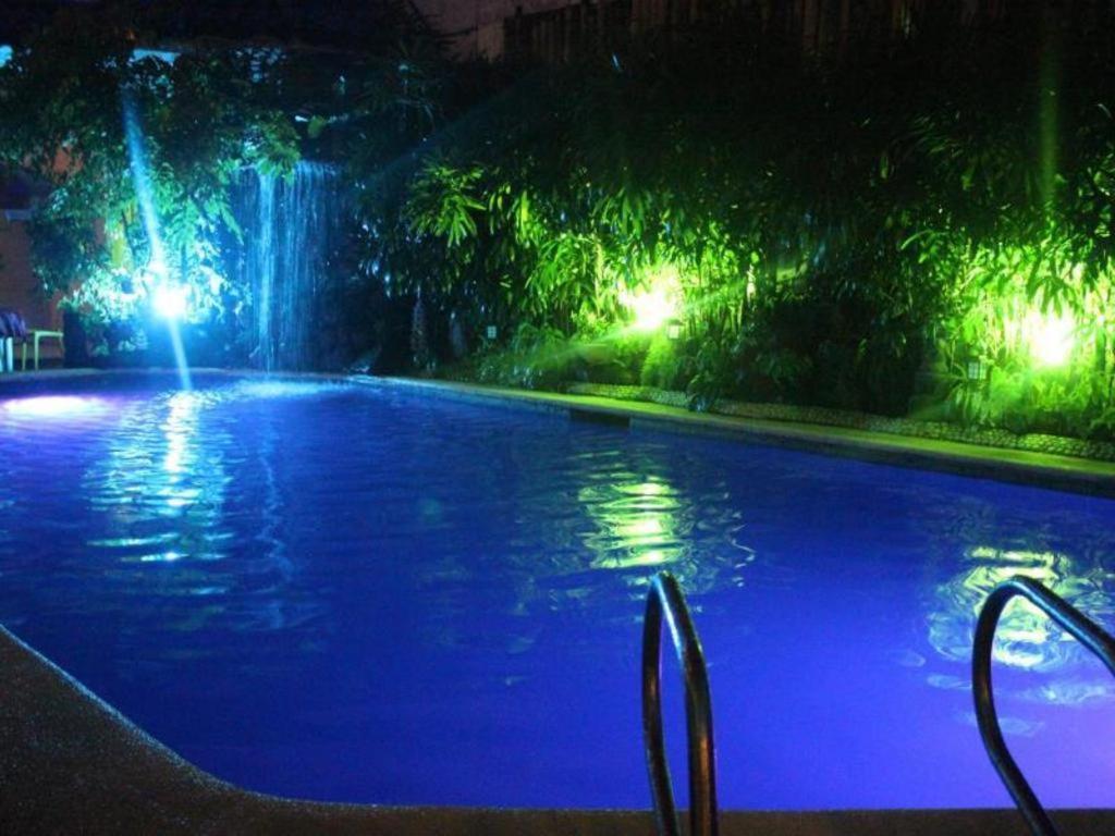 Hotel Galleria Davao City Eksteriør bilde