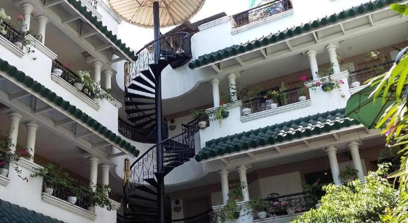 Hotel Galleria Davao City Eksteriør bilde