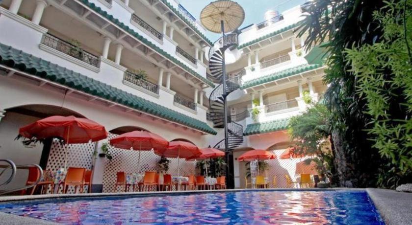 Hotel Galleria Davao City Eksteriør bilde