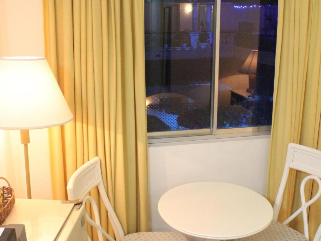 Hotel Galleria Davao City Eksteriør bilde