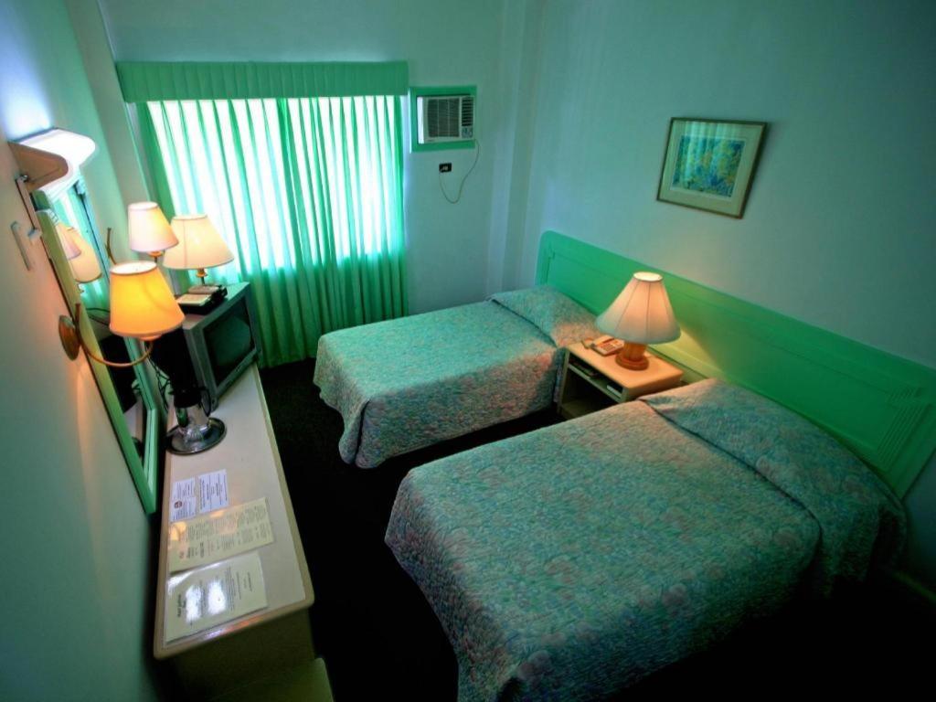 Hotel Galleria Davao City Eksteriør bilde