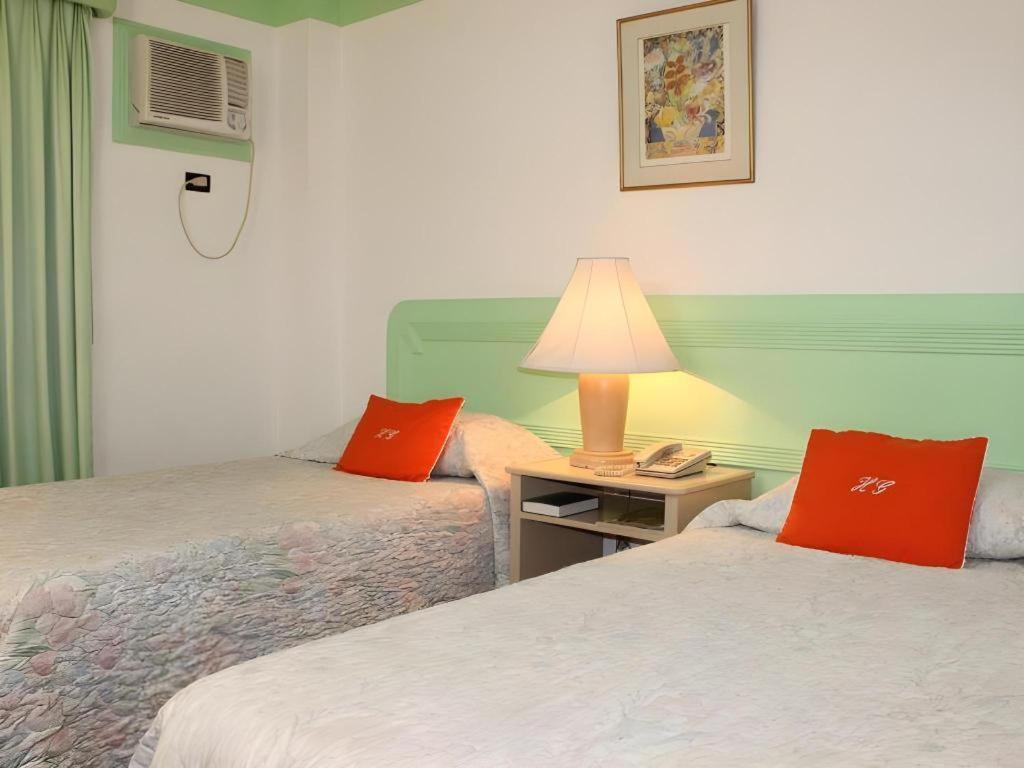 Hotel Galleria Davao City Eksteriør bilde