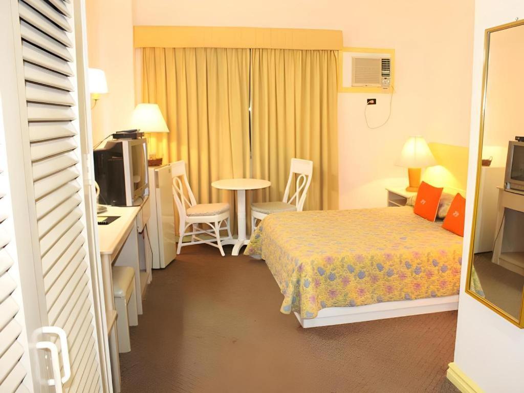 Hotel Galleria Davao City Eksteriør bilde