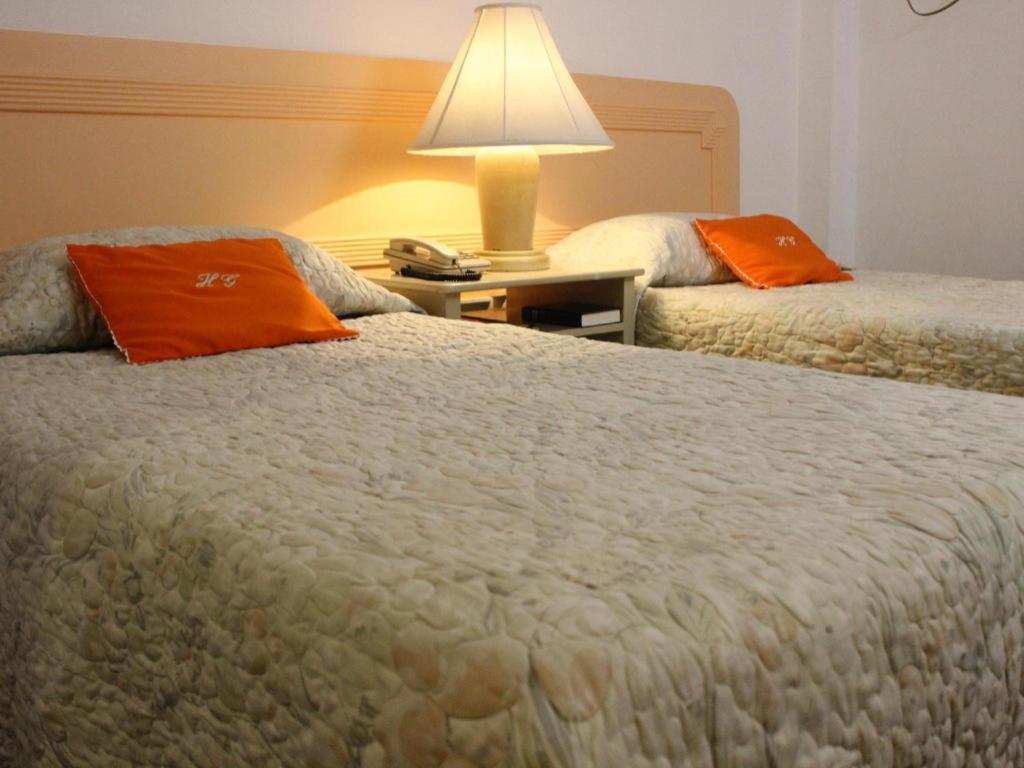 Hotel Galleria Davao City Eksteriør bilde