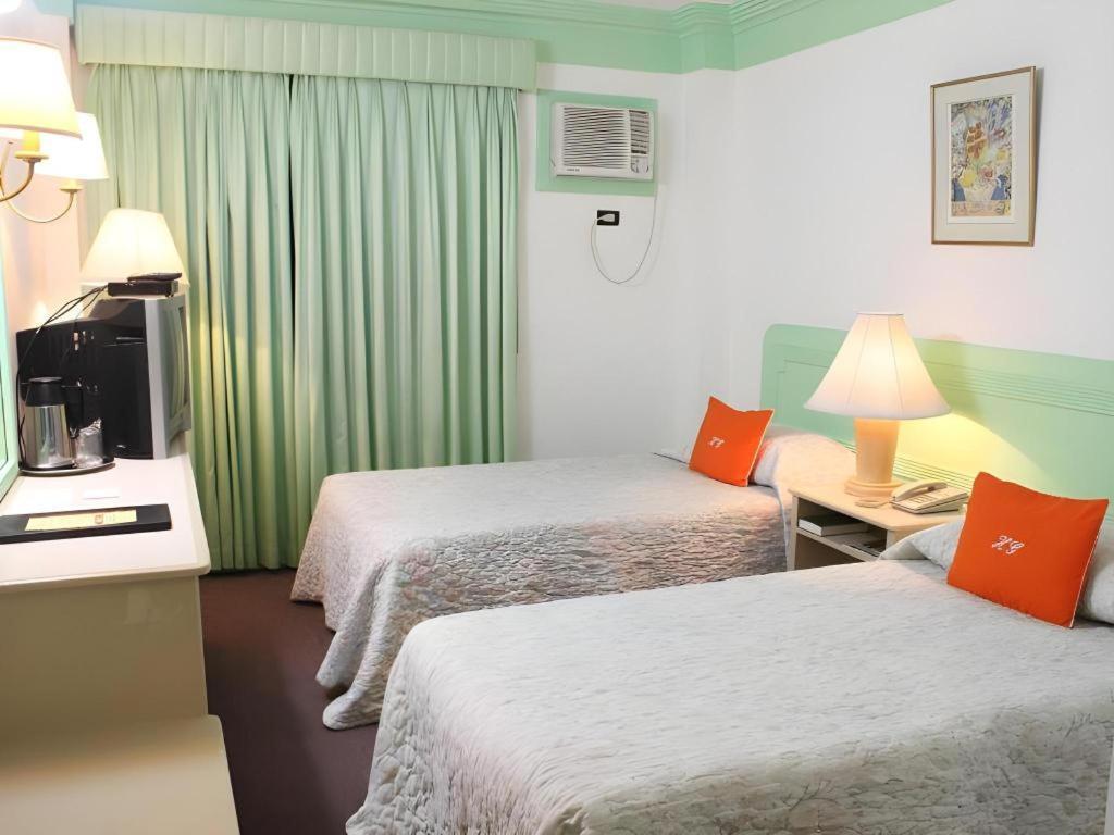 Hotel Galleria Davao City Eksteriør bilde