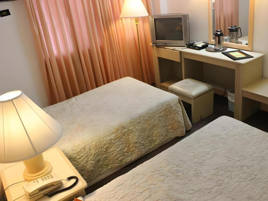 Hotel Galleria Davao City Eksteriør bilde
