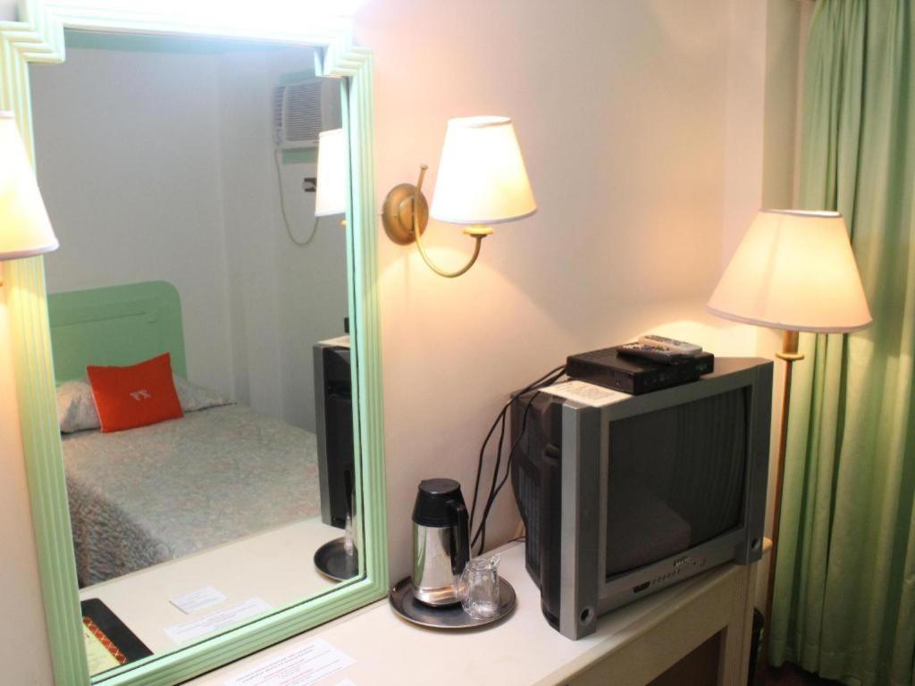 Hotel Galleria Davao City Eksteriør bilde