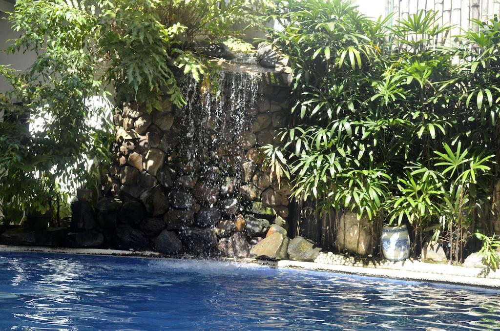Hotel Galleria Davao City Eksteriør bilde
