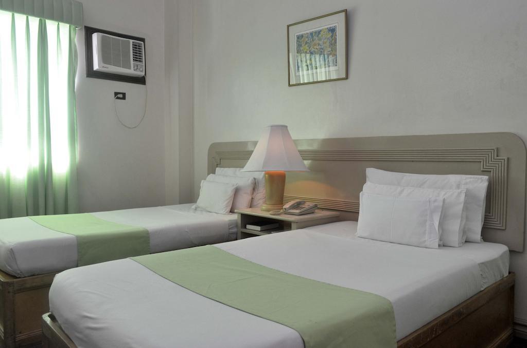 Hotel Galleria Davao City Eksteriør bilde