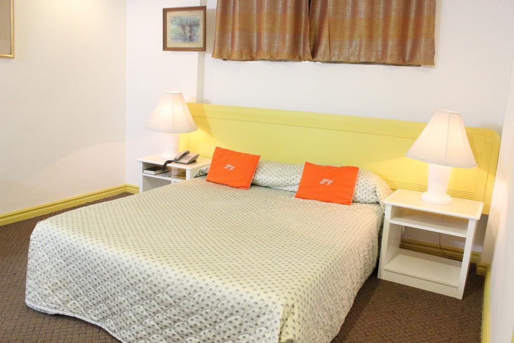 Hotel Galleria Davao City Eksteriør bilde