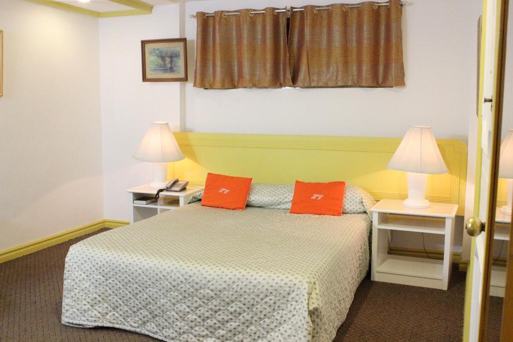 Hotel Galleria Davao City Eksteriør bilde